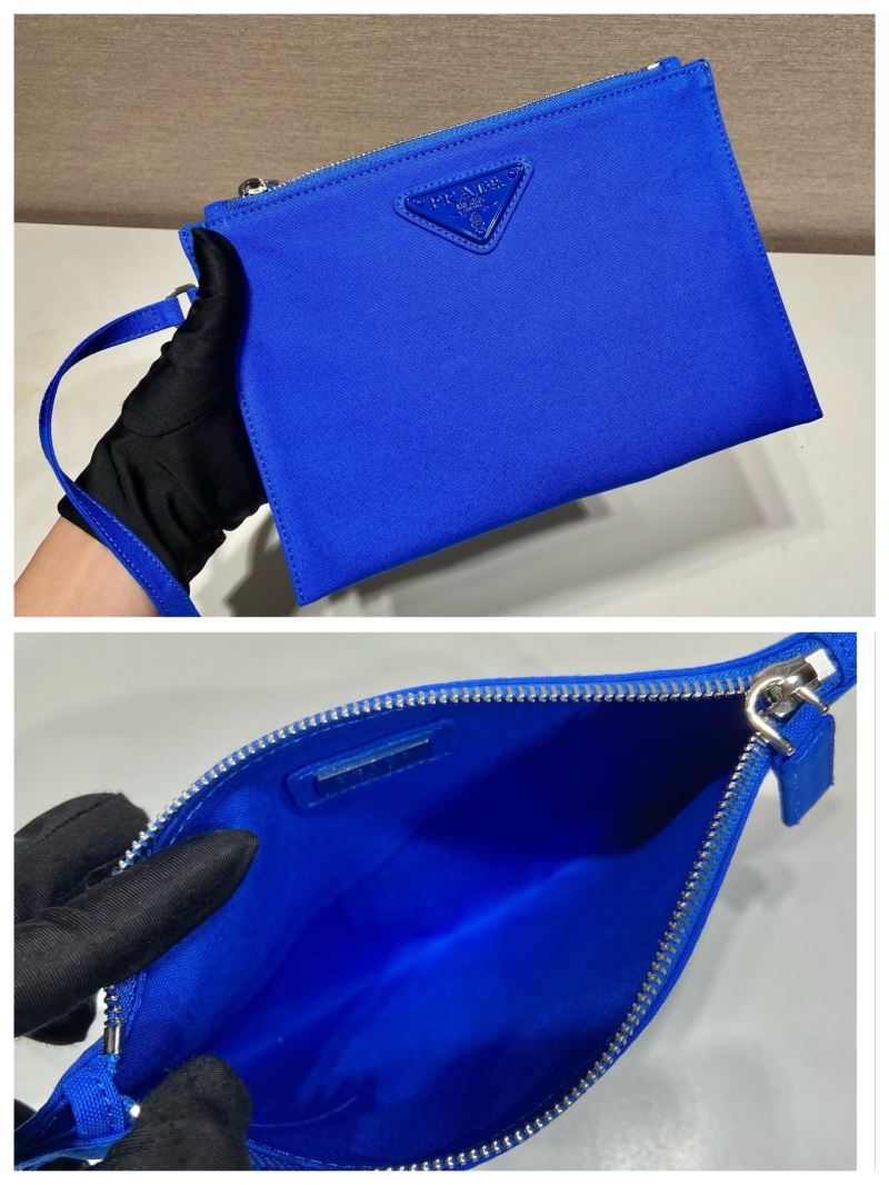 Prada Top Handle Bags